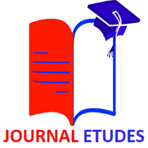 Journal Etudes